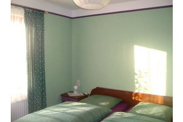 Germania Privát Hohenberg an der Eger, Interno